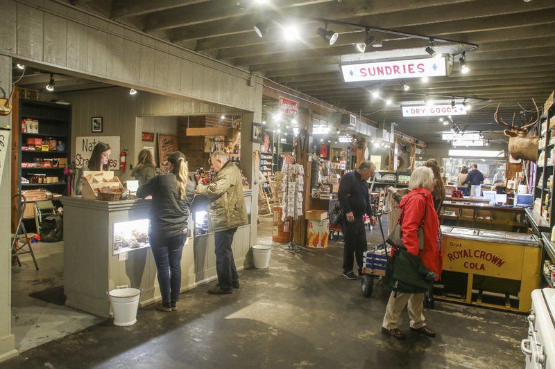 'Home Town' advantage: Meridian eyes makeover opportunity